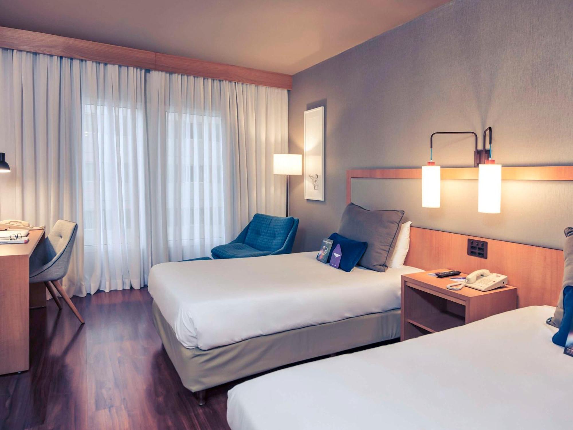 Mercure Campinas Campinas  Exterior foto